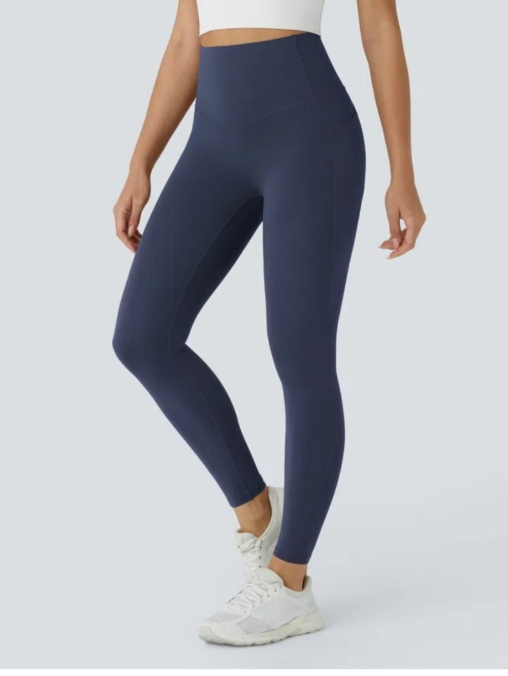 High-Waist Ultrasculpt Leggings